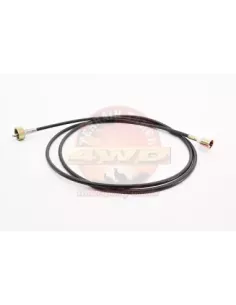 Câble de compteur de vitesse Terrain Tamer Toyota Hilux 2
