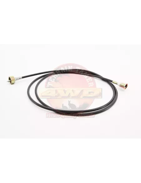 Câble de compteur de vitesse Terrain Tamer Toyota Hilux