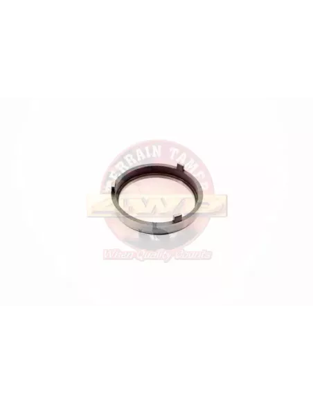 Bagues synchroniseur 5e vitesse arbre secondaire Terrain