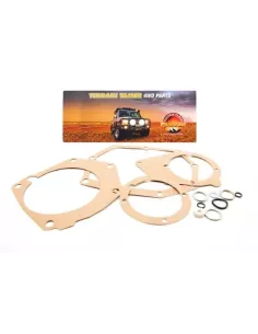 Kit de joints boîte de vitesses 4 rapports Terrain Tamer