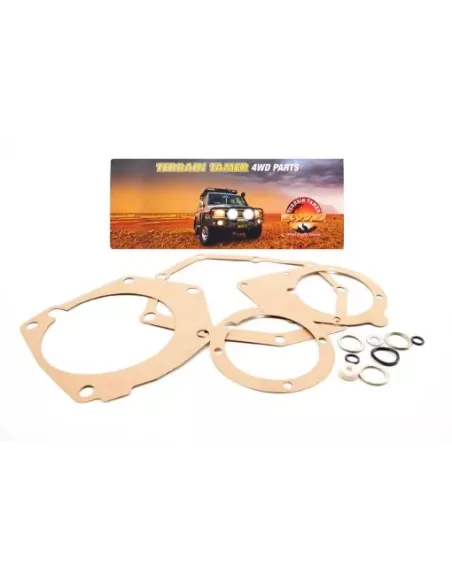 Kit de joints boîte de vitesses 4 rapports Terrain Tamer
