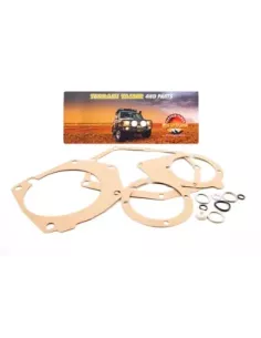 Kit de joints boîte de vitesses 4 rapports Terrain Tamer 2