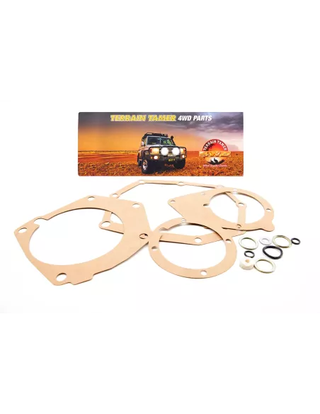 Kit de joints boîte de vitesses 4 rapports Terrain Tamer
