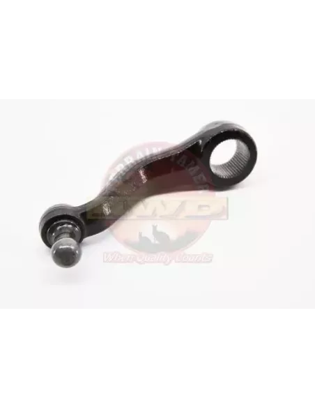 Bras Pitman droit sans IFS Terrain Tamer Toyota Hilux YN63