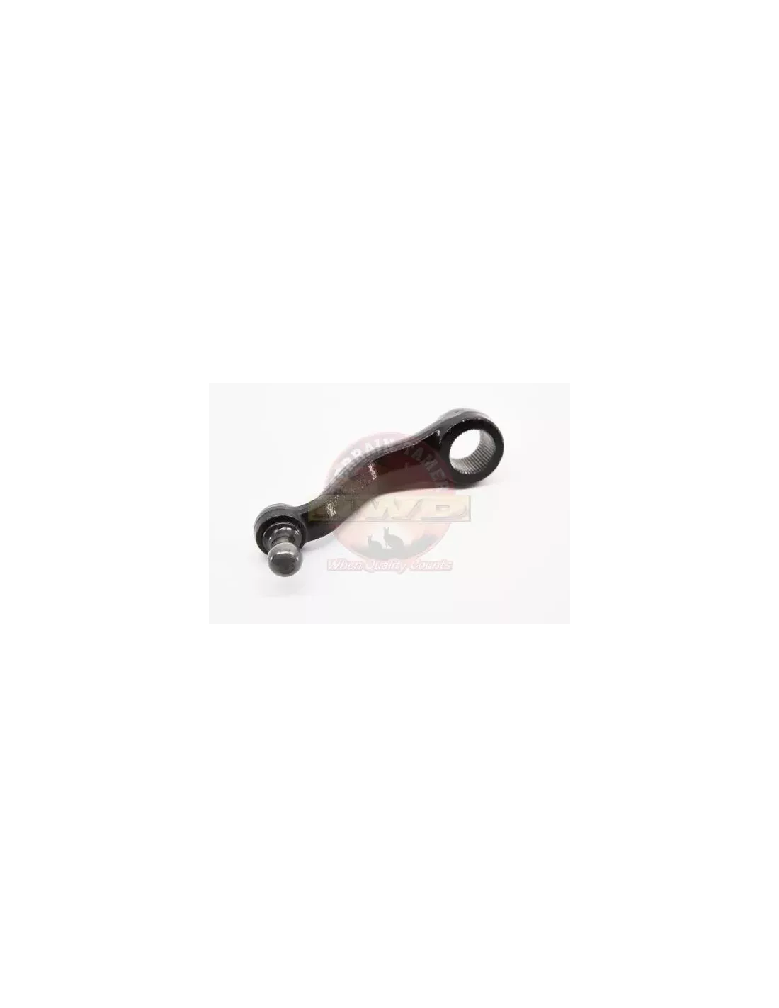 Bras Pitman droit sans IFS Terrain Tamer Toyota Hilux YN63
