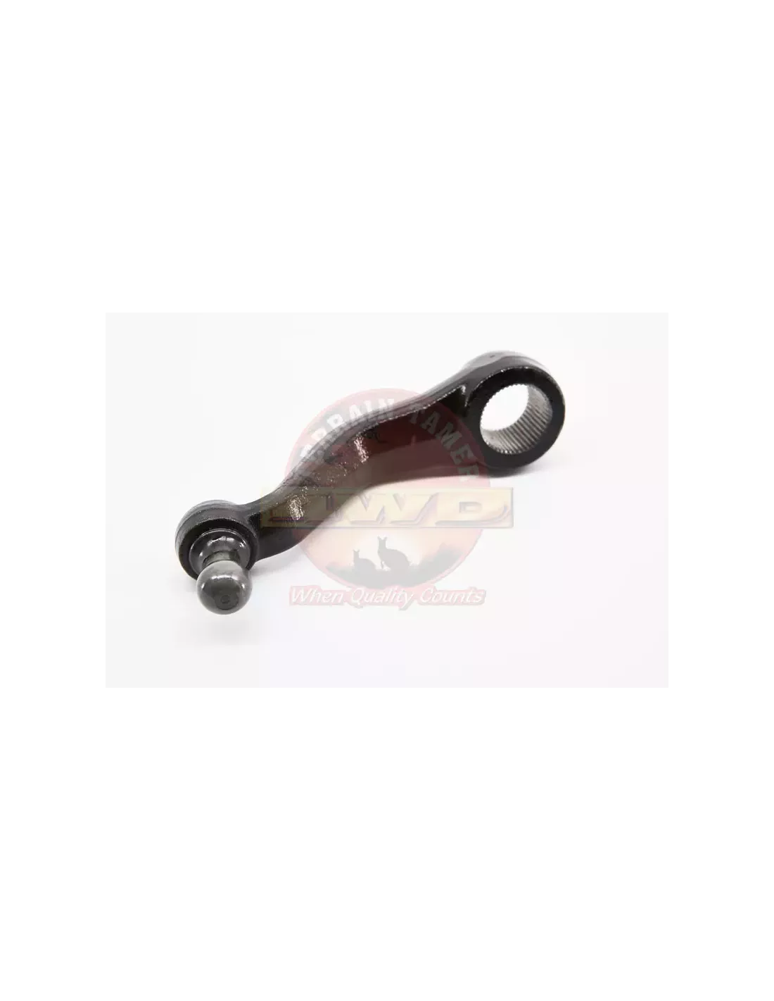 Bras Pitman droit sans IFS Terrain Tamer Toyota Hilux YN63