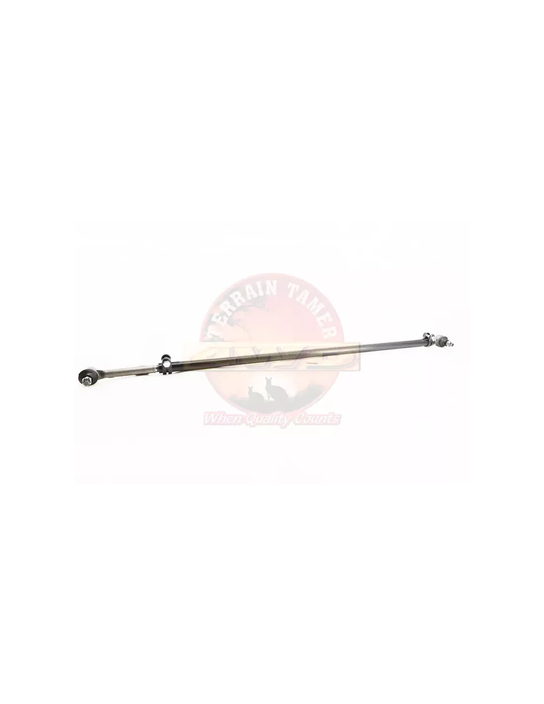 Biellette de direction assemblée Terrain Tamer Toyota Hilux