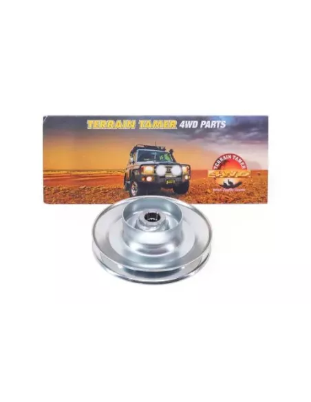Poulie Pompe Direction Assistée Terrain Tamer Toyota Hilux