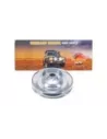 Poulie Pompe Direction Assistée Terrain Tamer Toyota Hilux