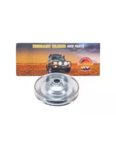 Poulie Pompe Direction Assistée Terrain Tamer Toyota Hilux 2
