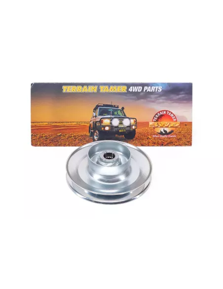 Poulie Pompe Direction Assistée Terrain Tamer Toyota Hilux