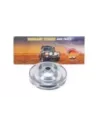 Poulie Pompe Direction Assistée Terrain Tamer Toyota Hilux