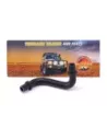 Durite sortie huile pompe à vide Terrain Tamer Toyota Hilux