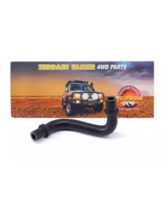 Durite sortie huile pompe à vide Terrain Tamer Toyota Hilux 2