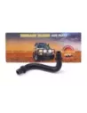 Durite sortie huile pompe à vide Terrain Tamer Toyota Hilux