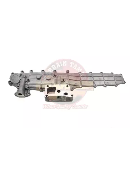 CARTER DE REFROIDISSEUR D'HUILE Terrain Tamer Toyota Land