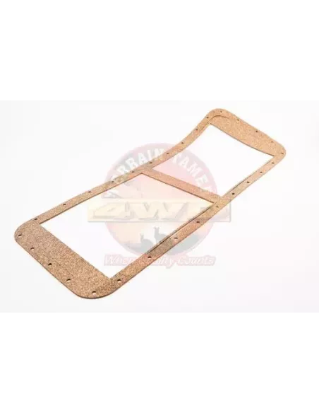 Joint de carter d’huile H Terrain Tamer Toyota Land Cruiser
