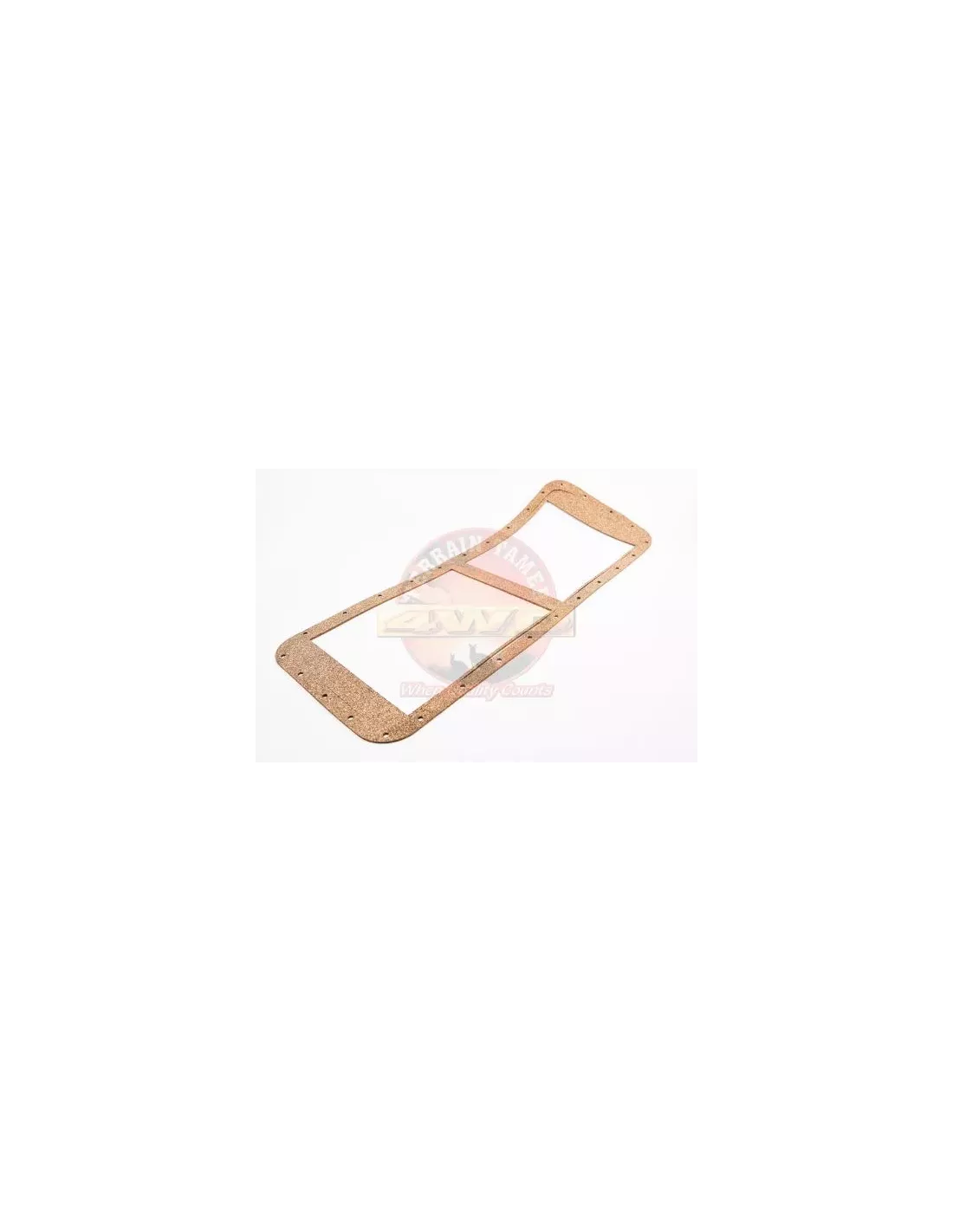 Joint de carter d’huile H Terrain Tamer Toyota Land Cruiser