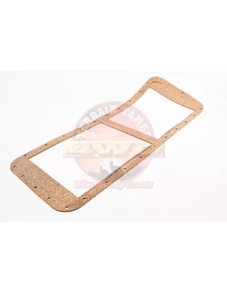 Joint de carter d’huile H Terrain Tamer Toyota Land Cruiser