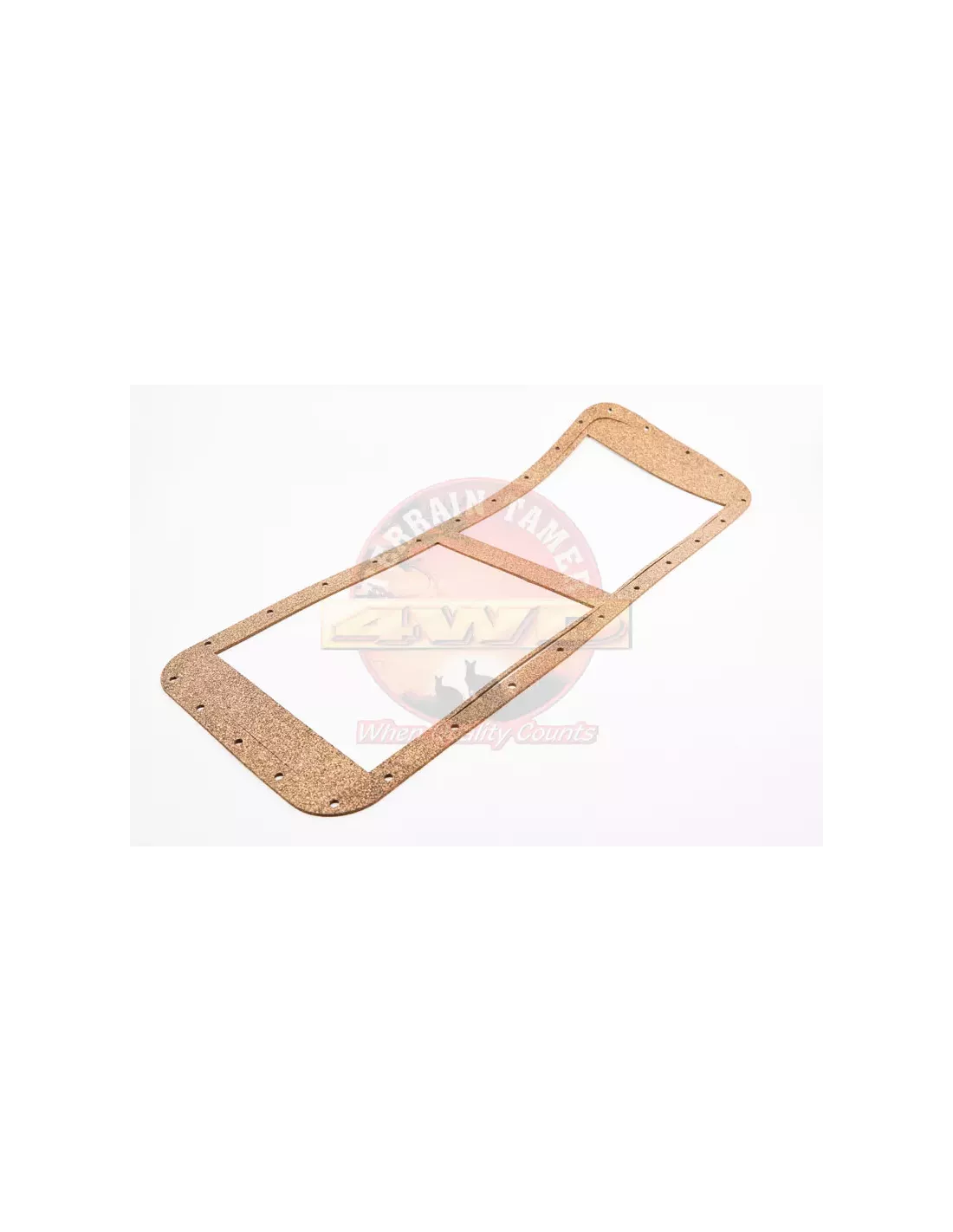 Joint de carter d’huile H Terrain Tamer Toyota Land Cruiser