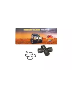 Joint universel réf 04371-25010TT Terrain Tamer 2