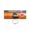 Collier de transmission arrière Terrain Tamer Toyota Hilux