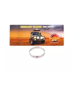 Collier de transmission arrière Terrain Tamer Toyota Hilux 2