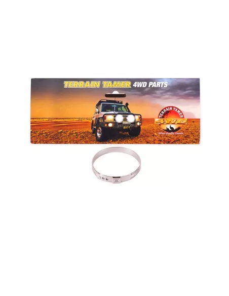 Collier de transmission arrière Terrain Tamer Toyota Hilux