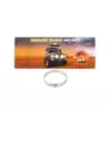 Collier de transmission arrière Terrain Tamer Toyota Hilux