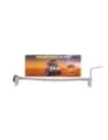 Protection d’arbre de transmission Terrain Tamer Toyota