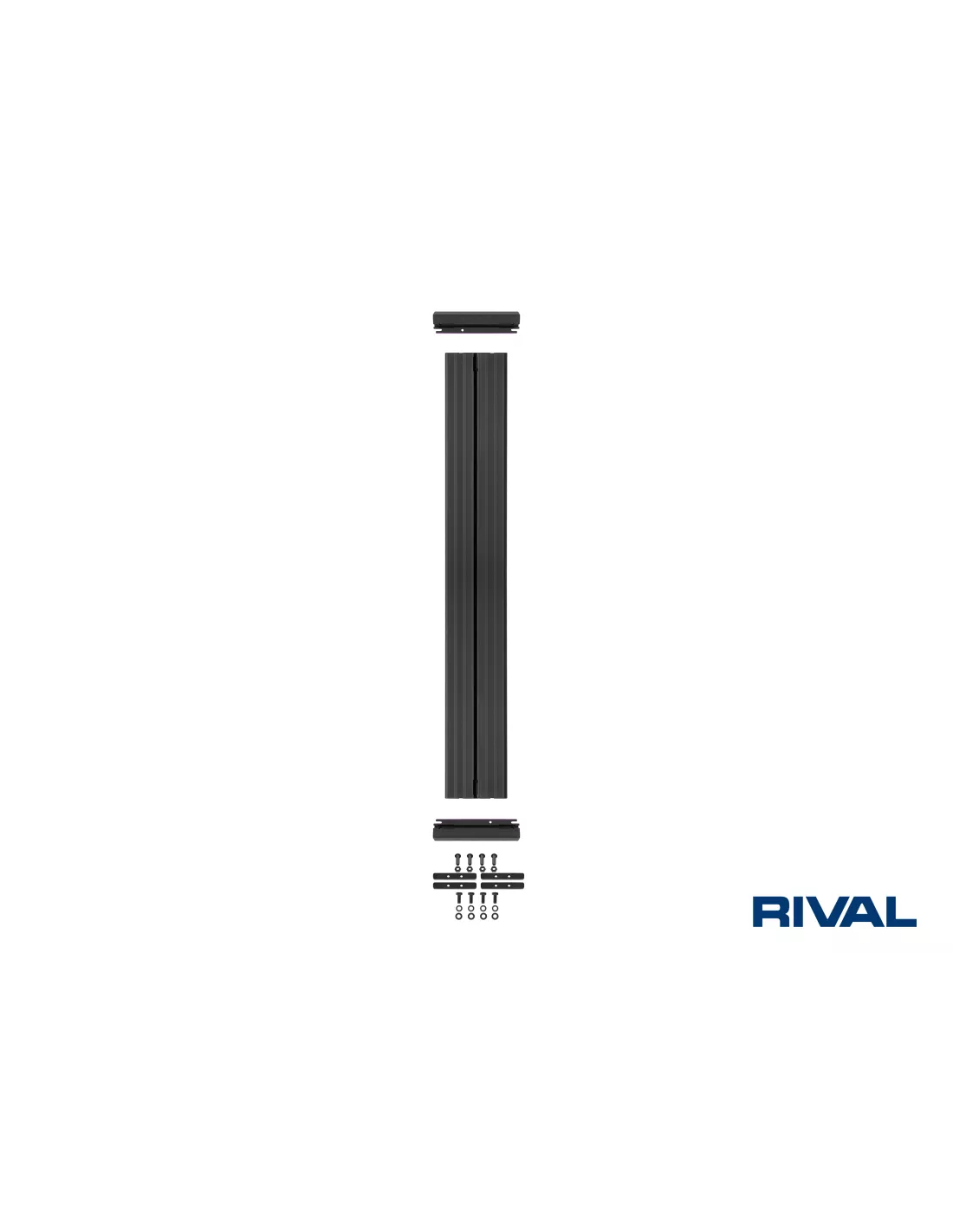 KIT EXTENSION PLATEFORME 1475x1430mm - LAND ROVER DEFENDER 1