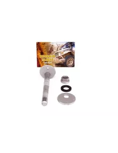 Kit réglage carrossage arrière pour 1 côté Terrain Tamer