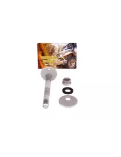 Kit réglage carrossage arrière pour 1 côté Terrain Tamer 2