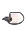 Bourrelet de porte porte arrière droite battante Terrain