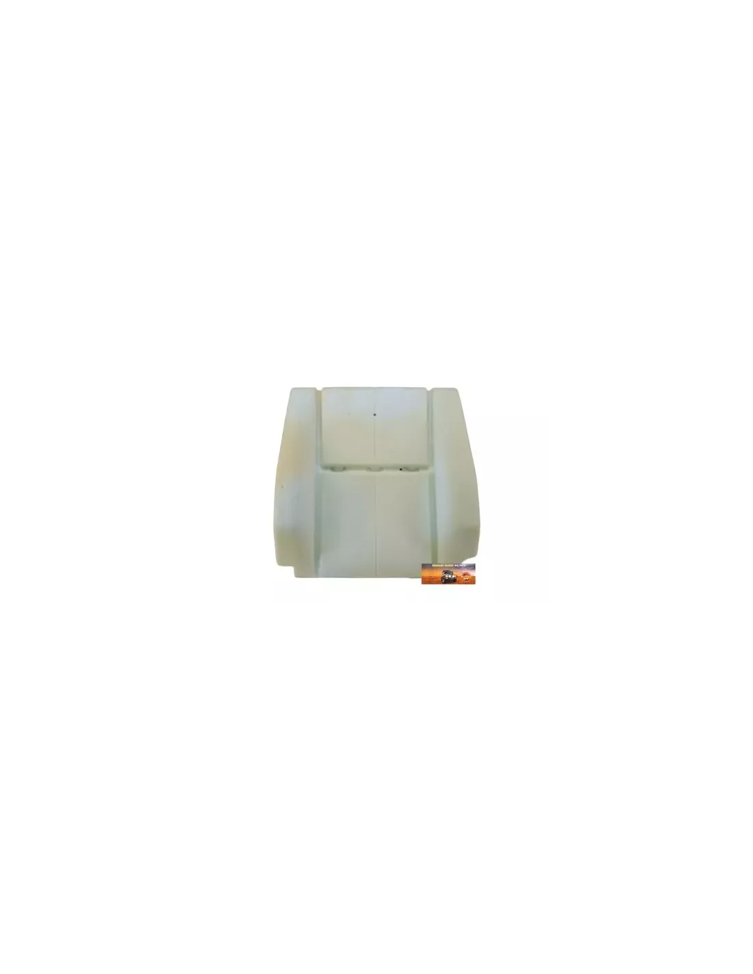 Coussin avant arrière droit pour siège séparé Terrain Tamer
