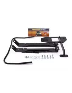 Kit de montage siège suspension gauche S/C VDJ78,79 2