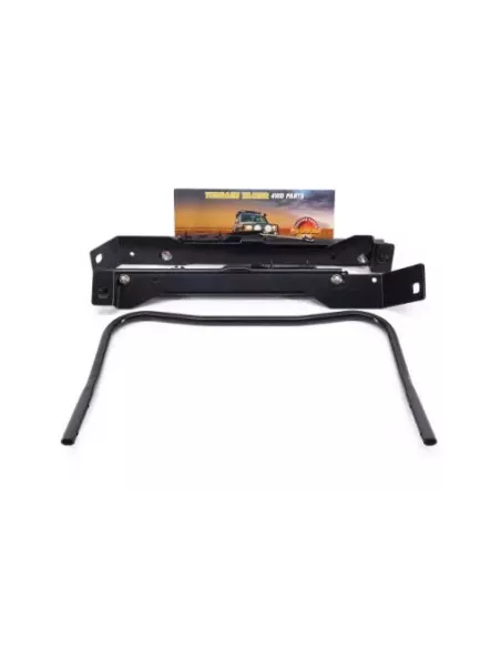 Kit de Fixation Suspension Siège Droit S/C VDJ78,79