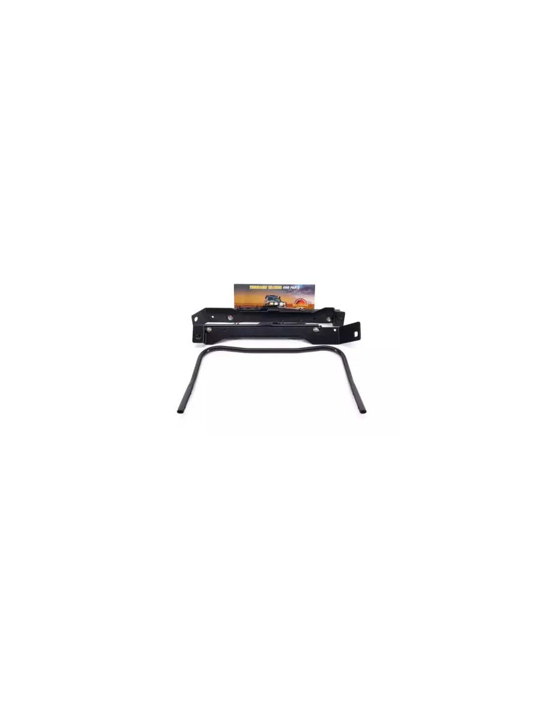 Kit de Fixation Suspension Siège Droit S/C VDJ78,79