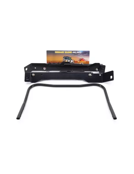 Kit de Fixation Suspension Siège Droit S/C VDJ78,79