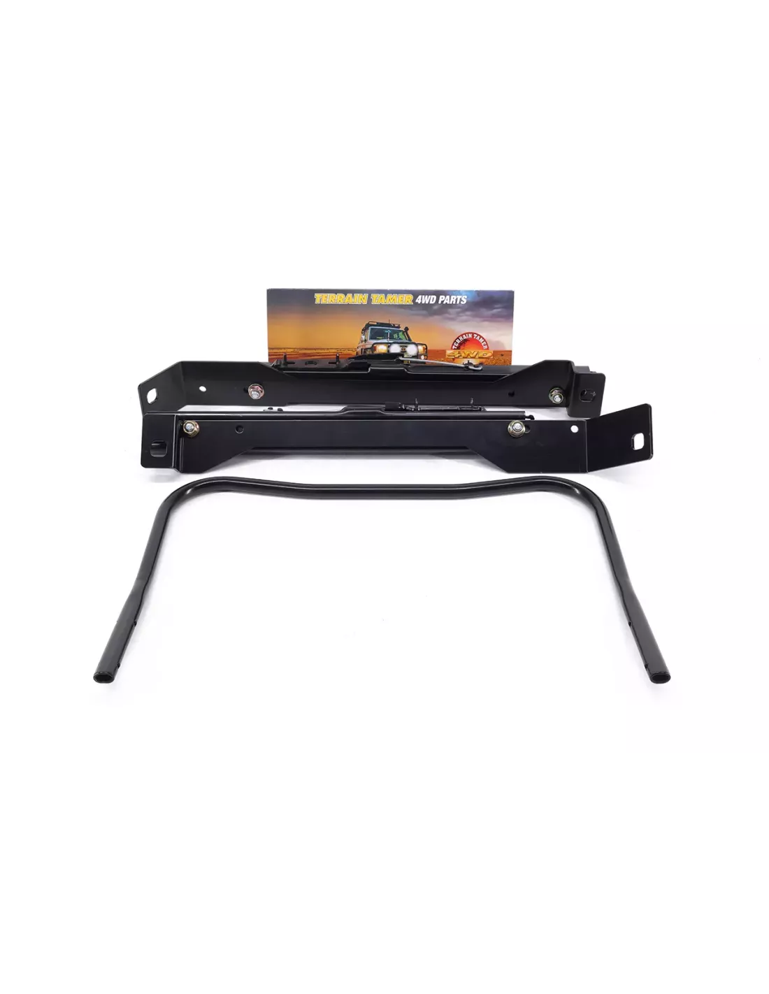 Kit de Fixation Suspension Siège Droit S/C VDJ78,79