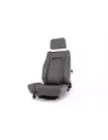 Siège de suspension sans airbag côté passager Terrain Tamer