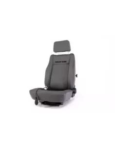 Siège de suspension sans airbag côté passager Terrain Tamer 2