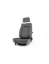 Siège de suspension sans airbag côté passager Terrain Tamer