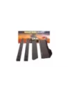 Kit de fixation siège gauche 79 Series Double Cab Terrain