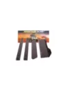 Kit de fixation siège gauche 79 Series Double Cab Terrain