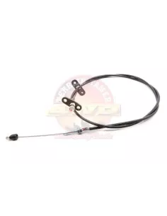 Câble d'accélérateur 08/1980 à 11/1984 Terrain Tamer Toyota