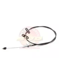 Câble d'accélérateur 08/1980 à 11/1984 Terrain Tamer Toyota 2