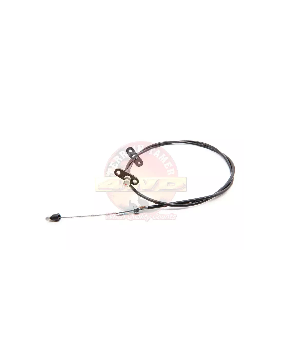 Câble d'accélérateur 08/1980 à 11/1984 Terrain Tamer Toyota