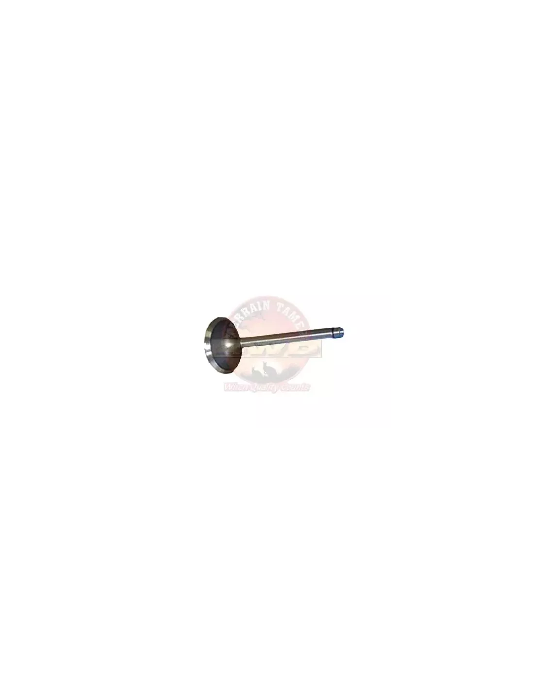 Soupape d'admission Terrain Tamer Toyota Land Cruiser LJ72