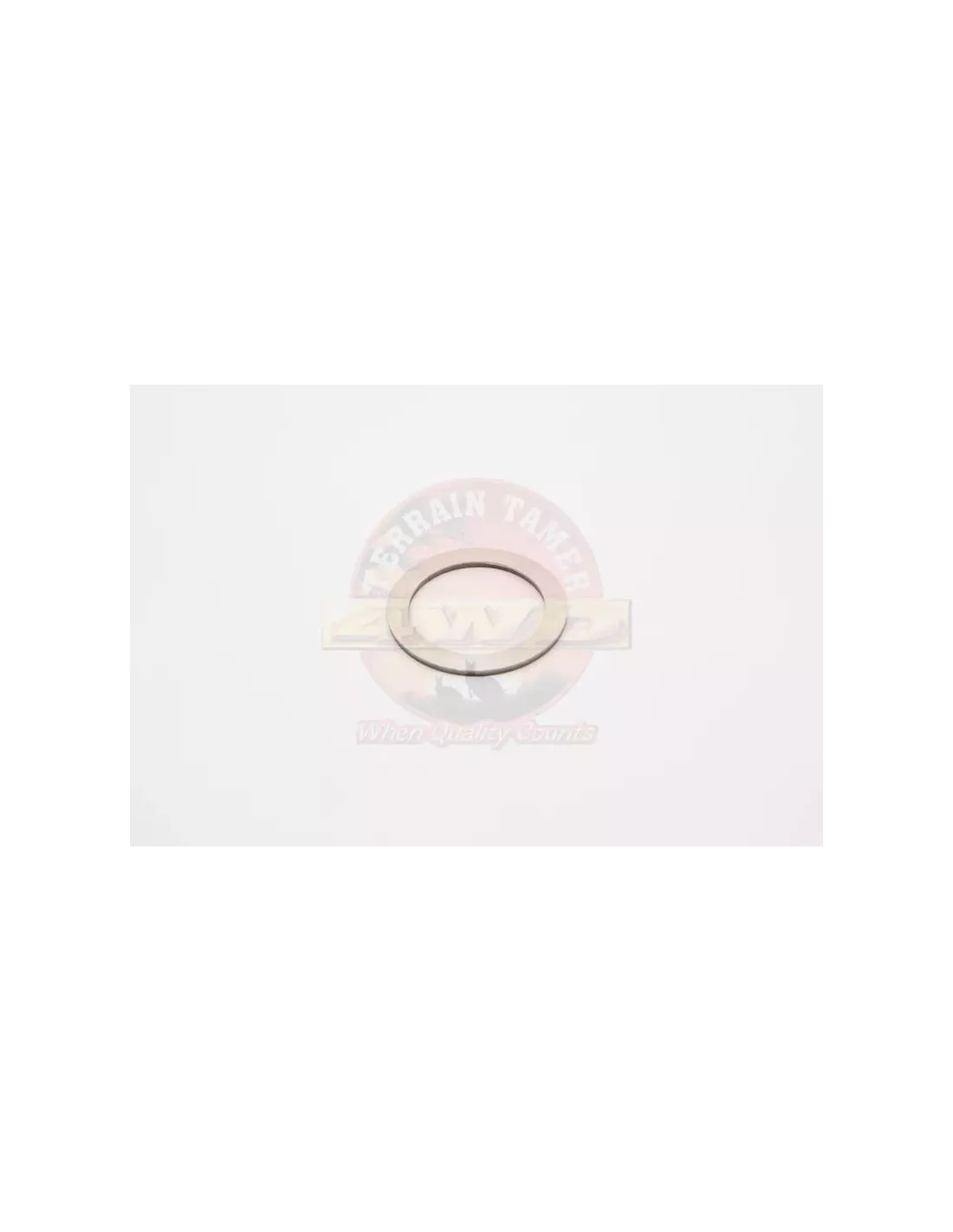 Cale Rondelle Pignon Épaisseur 2.15 mm Compatible STD &